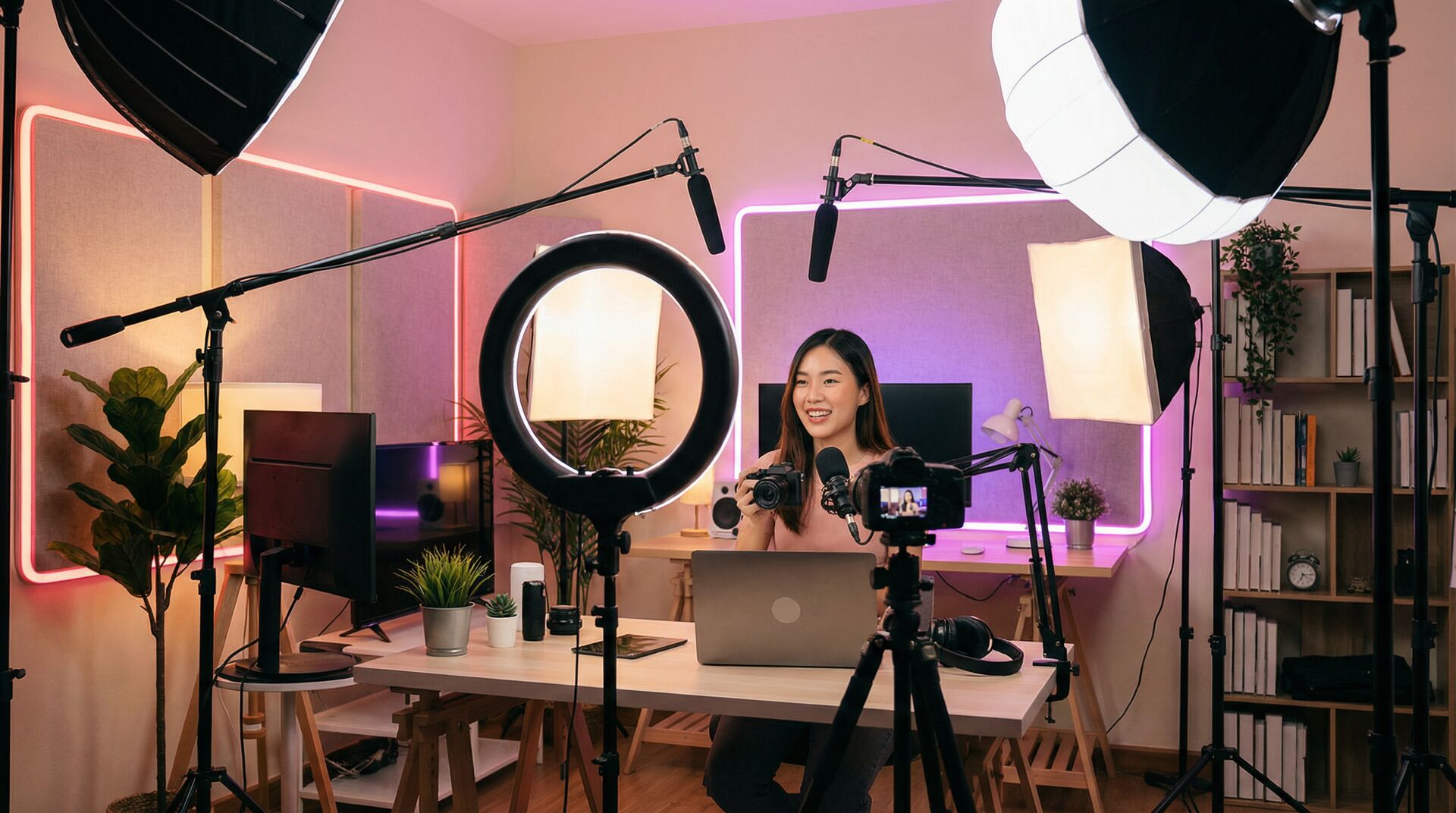 海角社区视频创作平台